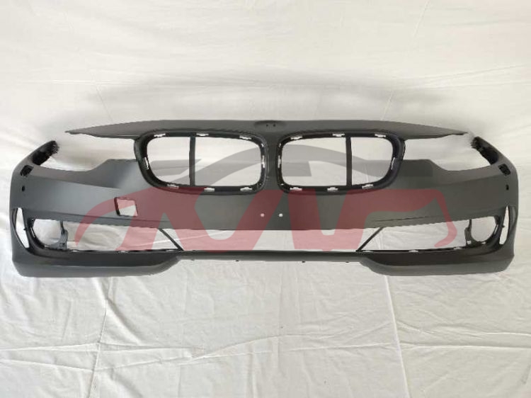 For Bmw 495f30/f35 2013-18&nbsp;front Bumper&nbsp;51117338317, 3  Parts Suvs Price, Bmw  Car Front Guard-51117338317