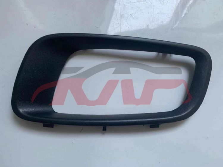 For Mitsubishi 13312001-2006 Pajero V73&nbsp;fog Lamp Cover 2000-2003&nbsp;mr388019, Pajero Auto Part, Mitsubishi  Auto Lamps-MR388019