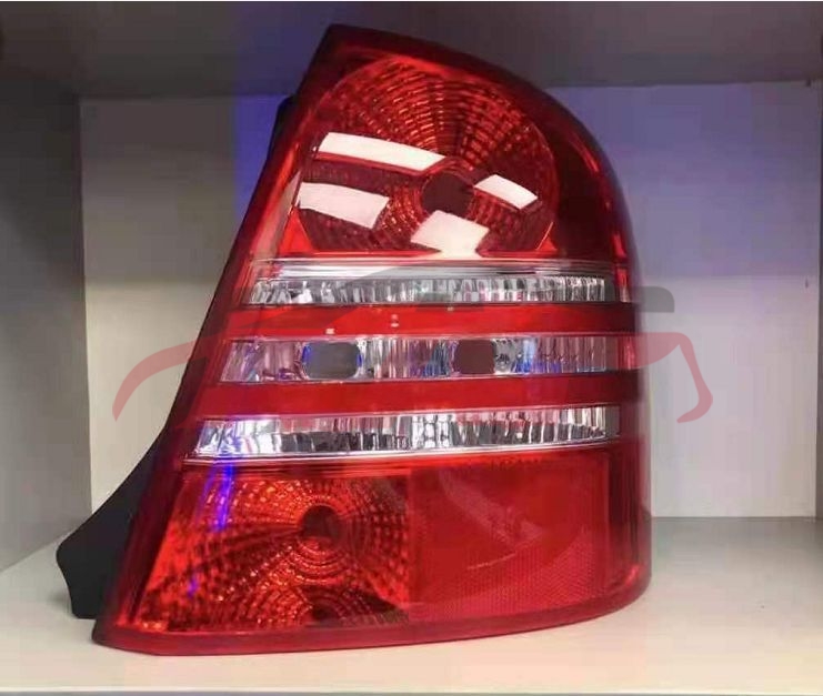 For Mazda 681haima 323&nbsp;05 Rear Lamp&nbsp;bj1w-51-150  1bj1w-51-160, Haima Auto Parts, Mazda   Car Body Parts-BJ1W-51-150  1BJ1W-51-160