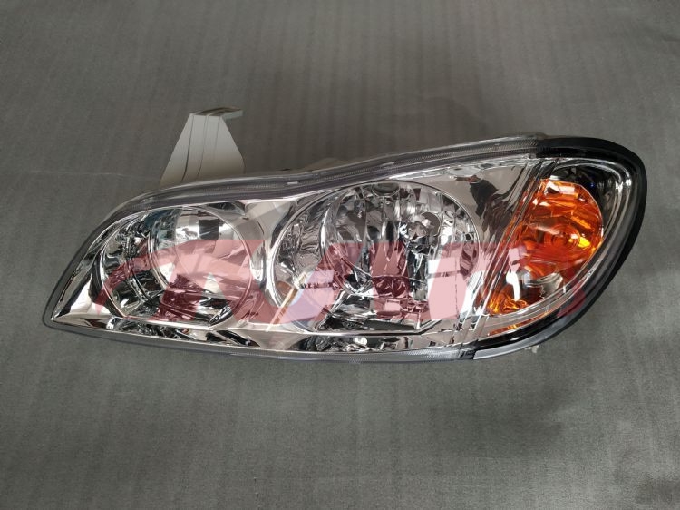 For Nissan 9592000-2002 Maxima&nbsp;head Lamp Chrome&nbsp;26025-3y900/26075-3y900, Nissan   Car Body Parts, Maxima Automotive Parts-26025-3Y900/26075-3Y900