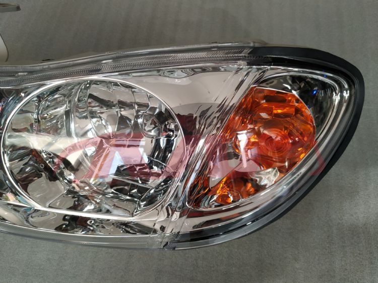 For Nissan 9592000-2002 Maxima&nbsp;head Lamp Chrome&nbsp;26025-3y900/26075-3y900, Nissan   Car Body Parts, Maxima Automotive Parts-26025-3Y900/26075-3Y900