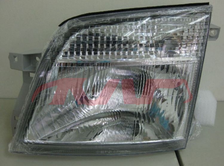 For Nissan 26882002-2004 E24&nbsp;head Lamp&nbsp;215-11a5  26010-vw025  26060-vw025, Urvan Auto Parts Catalog, Nissan   Automotive Parts-215-11A5  26010-VW025  26060-VW025