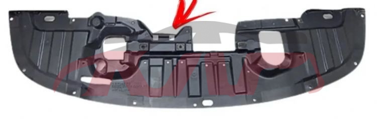 For Mitsubishi 4452007-2010 Lancer Gt&nbsp;engine Cover, Down&nbsp;5379a239, Mitsubishi   Automotive Accessories, Lancer Accessories Price-5379A239