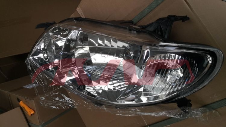 For Mazda 681haima 323&nbsp;head Lamp&nbsp;bl4d-51-0l0d    Bl4d-51-0k0d, Haima Car Accessorie, Mazda  Car Lamps-BL4D-51-0L0D    BL4D-51-0K0D