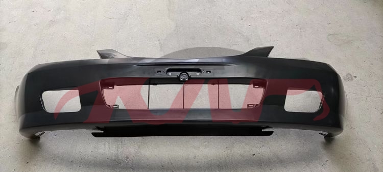 For Mazda 681haima 323&nbsp;front Bumper&nbsp;mz323-fb  Bvje-50-03111, Haima Car Accessorie, Mazda  Auto Lamp-MZ323-FB  BVJE-50-03111