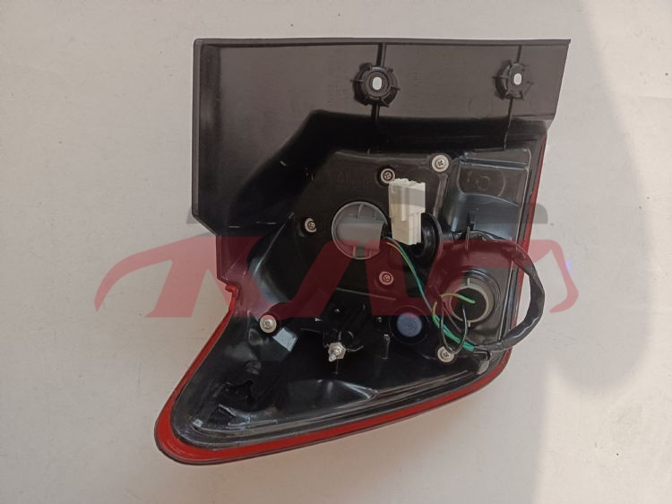For Mitsubishi 27062010-2011,asx,sport&nbsp;tail Lamp, Outer W/wires&w/o Bulb&nbsp;r8330a690 L8330a689, 劲炫 Asx Car Accessories, Mitsubishi   Car Body Parts-R8330A690 L8330A689