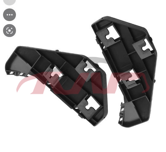 For Honda 3352005 Crv Rd7&nbsp;front Bumper Bracket&nbsp;l  71198-s9a-h00  R  71193-s9a-h00, Crv  Car Accessories Catalog, Honda  Car Parts-L  71198-S9A-H00  R  71193-S9A-H00