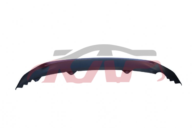 For Honda 8522015 Crv Rm1/2/4&nbsp;rear Bumper Chin&nbsp;71510-tfa-zx, Honda   Car Body Parts, Crv  Automotive Parts-71510-TFA-ZX