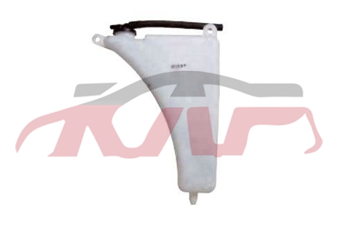 For Toyota 11212004-2008 Innova&nbsp;radiator Tank&nbsp;16470-0c050, Innova  Auto Parts Shop, Toyota   Car Body Parts-16470-0C050