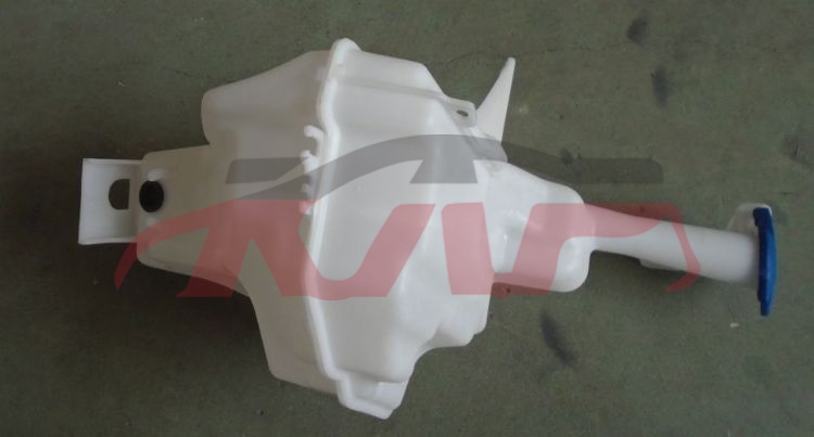 For Hyundai 15172011-2013 Accent&nbsp;wiper Tank W/o Motor&nbsp;98620-1r010 98610-1r000, Hyundai  Car Lamps, Accent Accessories-98620-1R010 98610-1R000