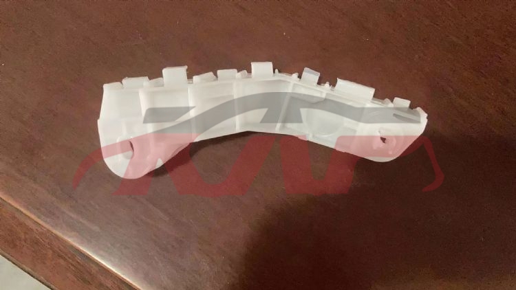 For Mitsubishi 6182007-2010 Pajero V97&nbsp;front Bumper Bracket&nbsp;l 6400a593 R 6400a594, Mitsubishi  Auto Lamps, Pajero Carparts Price-L 6400A593 R 6400A594