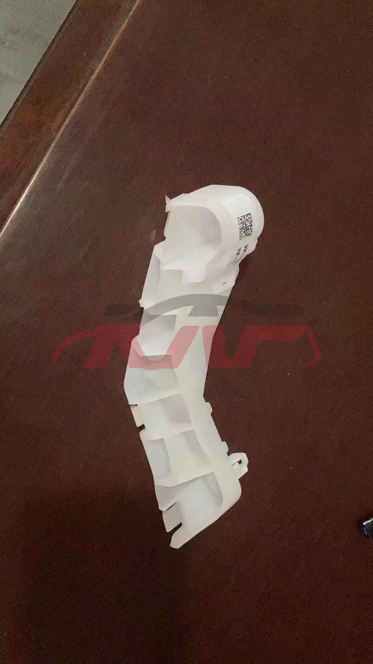 For Mitsubishi 6182007-2010 Pajero V97&nbsp;front Bumper Bracket&nbsp;l 6400a593 R 6400a594, Mitsubishi  Auto Lamps, Pajero Carparts Price-L 6400A593 R 6400A594