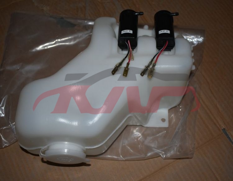 For Nissan 209631988-1997 Patrol&nbsp;wiper Tank W/o Motor W/2holes&nbsp;28910-01j00, Nissan  Auto Lamp, Patrol Car Parts-28910-01J00