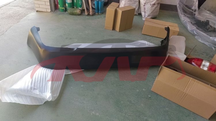 For Mazda 681haima 323&nbsp;rear Bumper&nbsp;bvje-50-221l1, Mazda  Car Lamps, Haima Auto Part-BVJE-50-221L1