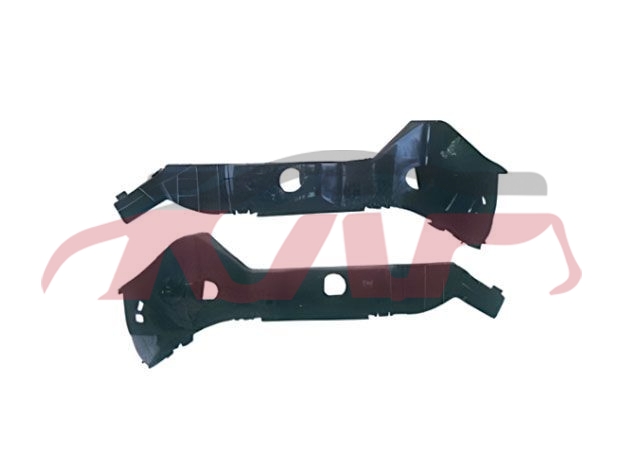 For Toyota 11182003 Echo&nbsp;front Bumper Bracket&nbsp;l:52116-52040 R:52115-52040, Toyota  Auto Part, Echo Automotive Parts Headquarters Price-L:52116-52040 R:52115-52040