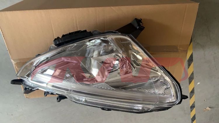 For Nissan 13372013-2018 Livina&nbsp;head Lamp&nbsp;26010/26060-1yp0a-b241, Nissan   Car Body Parts, Livina Auto Parts-26010/26060-1YP0A-B241