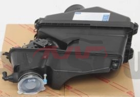 For Toyota 2402003-2009 Prado/fj120&nbsp;air Cleaner 4.0l Pardo ‘06 Fortuner ‘05-09 W/air Strainer Usa Type&nbsp;17700-31542/1, Toyota  Auto Parts, Prado Advance Auto Parts-17700-31542/1