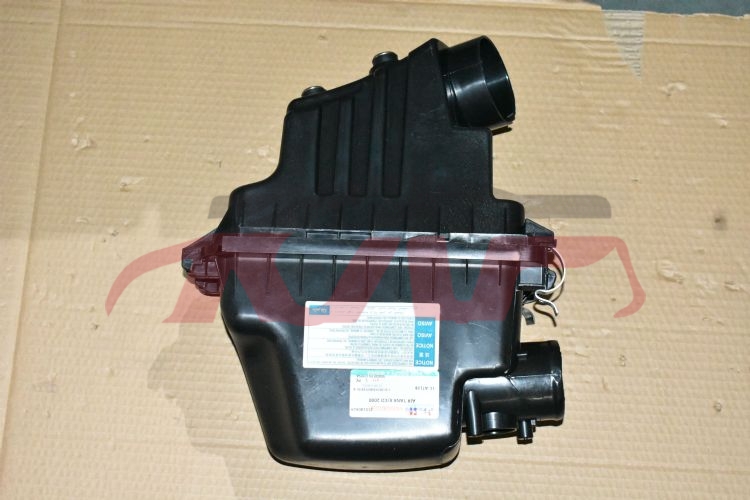 For Toyota 4102000-2002 Echo&nbsp;air Cleaner Echo 99&nbsp;17700-21050, Echo Auto Parts, Toyota   Automotive Parts-17700-21050