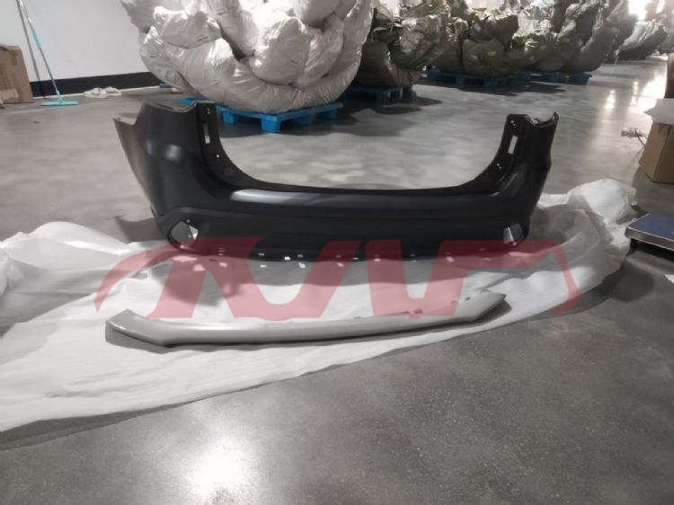 For Mitsubishi 12322016 Outlander&nbsp;rear Bumper W/board&nbsp;6410c79822, Outlander Car Parts Shipping Price, Mitsubishi   Automotive Accessories-6410C79822