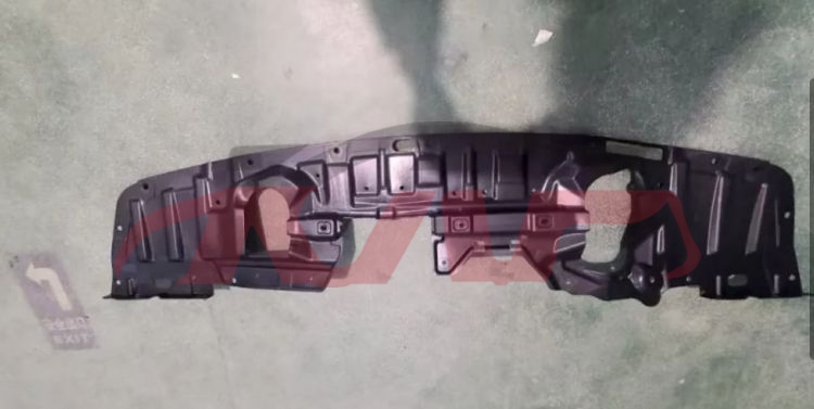 For Mitsubishi 4452007-2010 Lancer Gt&nbsp;engine Cover, Down&nbsp;5379a239, Mitsubishi   Automotive Accessories, Lancer Accessories Price-5379A239