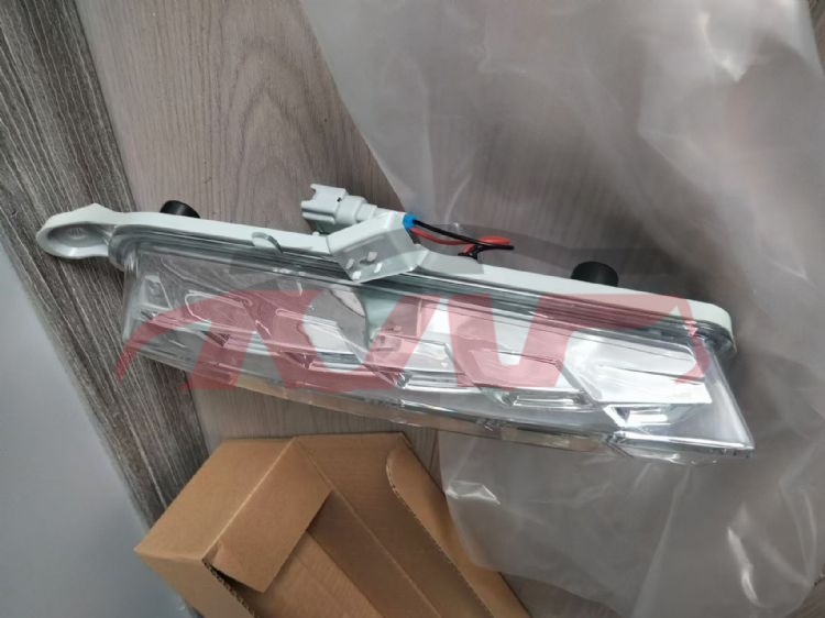 For Mitsubishi 12302015 Lancer Ex&nbsp;daytime Running Lamp&nbsp;, Lancer Car Part, Mitsubishi  Auto Lamp-