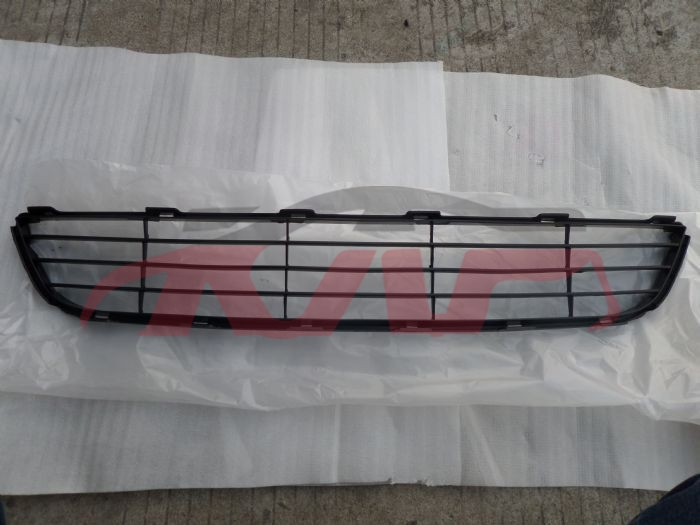 For Toyota 2242008 Vios&nbsp;bumper Grille&nbsp;53112-0d150  53112-52360, Toyota  Auto Grills, Vios Replacement Parts For Cars-53112-0D150  53112-52360