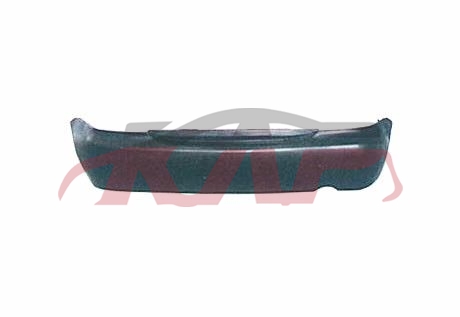 For Mitsubishi 4462003 Lancer&nbsp;rear Bumper&nbsp;, Mitsubishi  Car Parts, Lancer Auto Part-