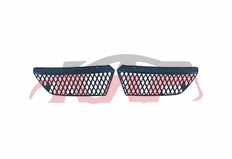 For Mitsubishi 4462003 Lancer&nbsp;grille&nbsp;, Mitsubishi   Automotive Parts, Lancer Automotive Parts-