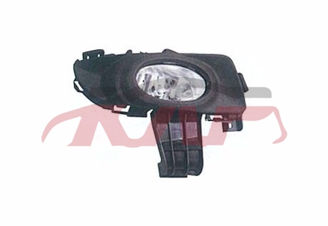 For Mazda 21202007-2008 Mazda 3&nbsp;fog Lamp&nbsp;bs1c-51-678, Mazda 3 Car Parts鈥?price, Mazda  Car Parts-BS1C-51-678