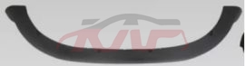 For Volvo 1000s40 - S40&nbsp;air Deflector&nbsp;30744912/39886297, Volvo   Car Body Parts, S40 Car Accessorie-30744912/39886297