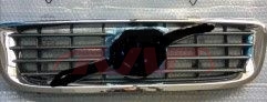 For Volvo 1000s40 - S40&nbsp;grille&nbsp;31290532, S40 Accessories, Volvo  Automobile Grid-31290532