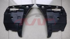For Volvo 1001s80 2007-2011&nbsp;front Bumper Bracket&nbsp;8693900/1 Lr, Volvo   Car Body Parts, S80 List Of Car Parts-8693900/1 LR