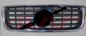 For Volvo 1001s80 2007-2011&nbsp;grille&nbsp;31294050, Volvo  Car Lamps, S80 Automotive Parts-31294050