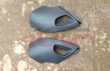 For Volvo 1003xc90 - Xc90&nbsp;bumper Guard&nbsp;30678950/1 Lr, Xc90 Auto Part, Volvo  Front Bumper Guard-30678950/1 LR