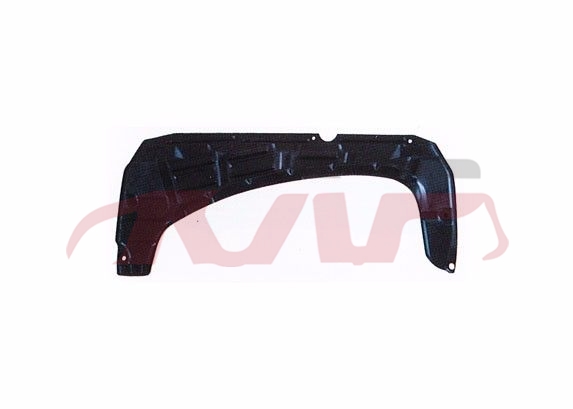 For Nissan 3082005 Tiida&nbsp;upper Engine Guard Plate&nbsp;63820-ed500, Tiida Car Pardiscountce, Nissan   Automotive Accessories-63820-ED500