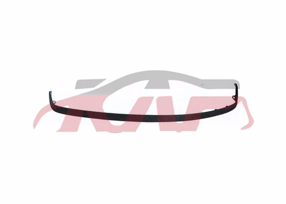 For Nissan 3082005 Tiida&nbsp;front Bumper Chin&nbsp;96015-ed500, Nissan  Auto Lamps, Tiida Car Parts Shipping Price-96015-ED500
