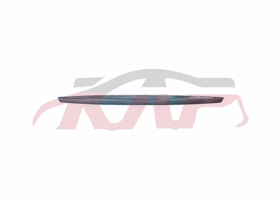 For Nissan 26022004  Altima&nbsp;trunk Bright Wisp Upper&nbsp;84810-9w210, Altima Replacement Parts For Cars, Nissan   Automotive Accessories-84810-9W210
