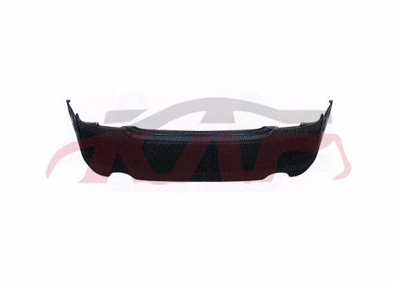 For Nissan 26022004  Altima&nbsp;rear Bumper&nbsp;85022-9w240, Nissan  Auto Parts, Altima Automotive Parts-85022-9W240