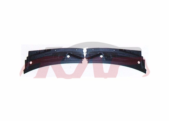 For Nissan 26022004  Altima&nbsp;wiper Flume 05&nbsp;66863-9w100, Nissan  Car Parts, Altima Car Parts Discount-66863-9W100