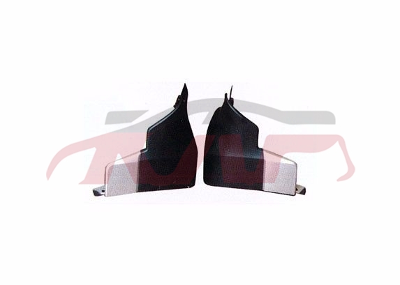 For Nissan 2035906 Sylphy front Mud Guard f3820-ew800, Nissan  Auto Lamp, Sylphy Advance Auto PartsF3820-EW800