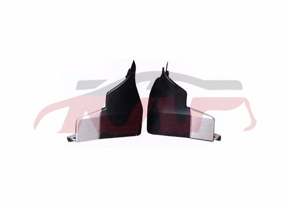 For Nissan 9222006 Sylphy&nbsp;front Mud Guard&nbsp;f3820-ew800, Nissan  Auto Lamp, Sentra Advance Auto Parts-F3820-EW800