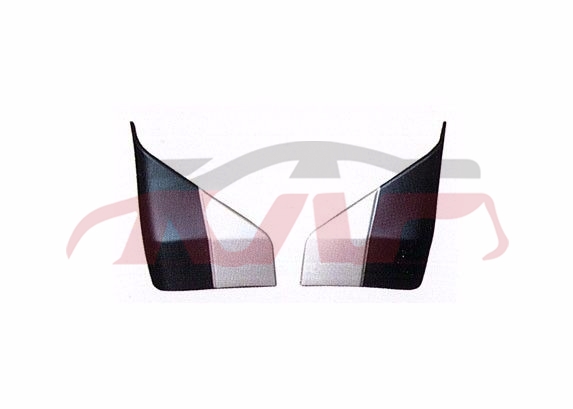 For Nissan 9222006 Sylphy&nbsp;rear Mud Guard&nbsp;f3820-ew800, Sentra Parts, Nissan   Automotive Parts-F3820-EW800