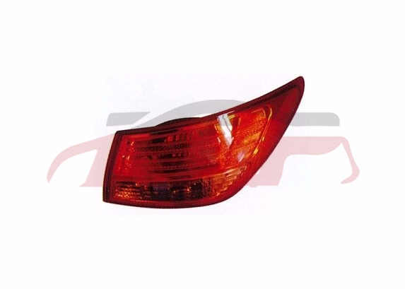 For Nissan 9222006 Sylphy&nbsp;rear Lamp Out&nbsp;26550-ew000-b019 26555-ew000-b019, Nissan   Auto Tail Lights, Sentra Car Accessories Catalog-26550-EW000-B019 26555-EW000-B019