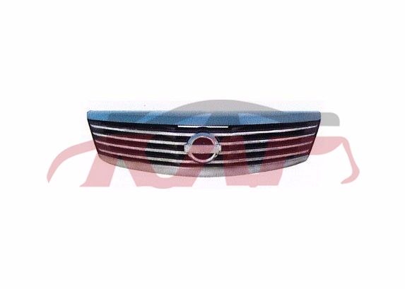 For Nissan 9222006 Sylphy&nbsp;grille&nbsp;62310-ew800-a091, Sentra Cheap Auto Parts鈥?car Parts Store, Nissan  Car Lamps-62310-EW800-A091