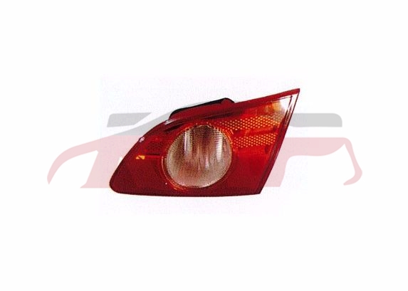 For Nissan 9222006 Sylphy&nbsp;rear Lamp Inner&nbsp;26550-ew010-b019 26555-ew010-b019, Sentra Accessories, Nissan  Car Lamps-26550-EW010-B019 26555-EW010-B019