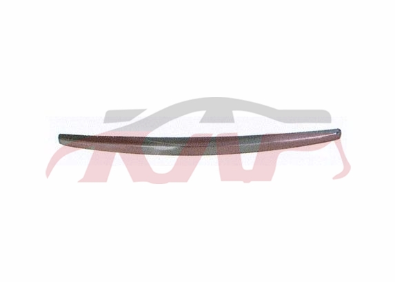 For Nissan 9222006 Sylphy&nbsp;hood Strip&nbsp;65834-ew800, Sentra List Of Auto Parts, Nissan   Automotive Accessories-65834-EW800