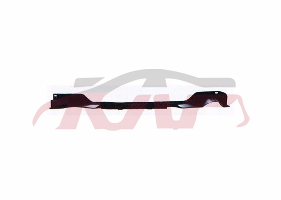 For Nissan 3632009 March&nbsp;rear Bumper Chin&nbsp;79122-1hmna, March  Automobile Parts, Nissan  Car Lamps-79122-1HMNA