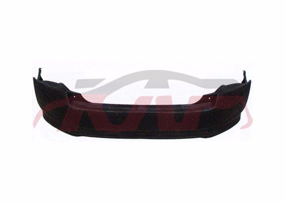For Honda 3312003-2008 City&nbsp;rear Bumper&nbsp;71501-tm0-zz00, Honda   Automotive Accessories, City  Auto Parts Manufacturer-71501-TM0-ZZ00