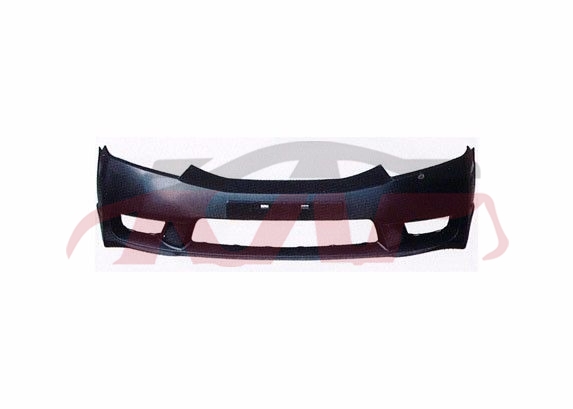 For Honda 3232009 Civic Fa1&nbsp;front Bumper&nbsp;71101-sna-h51, Civic Car Spare Parts, Honda   Automotive Accessories-71101-SNA-H51