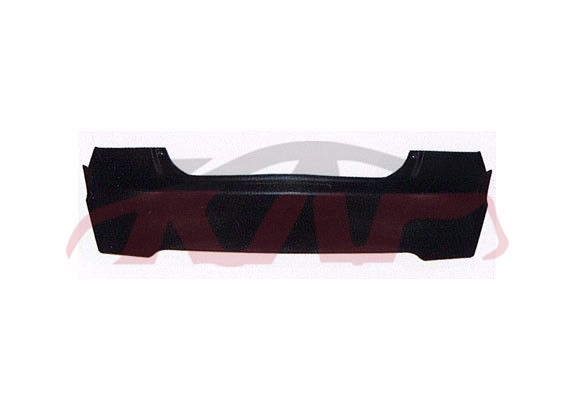 For Honda 2992006 Civic Fa1&nbsp;rear Bumper&nbsp;71501-snv-h000, Honda  Car Lamps, Civic Car Pardiscountce-71501-SNV-H000